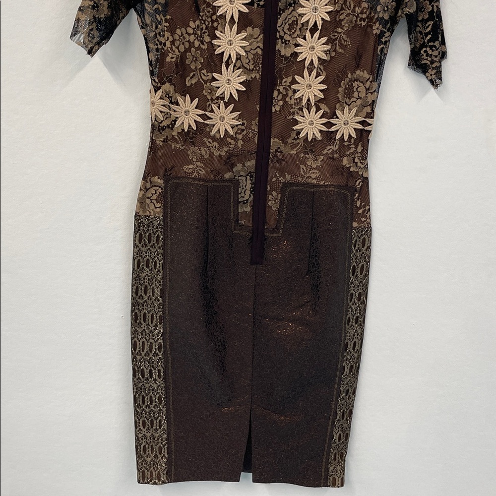 Beguile by Byron Lars Anthropology. New - Picture 6 of 7